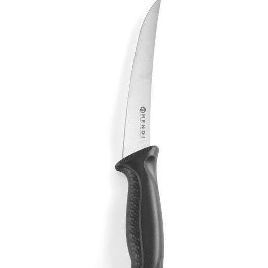 Couteau à découper,  ,  Noir,  (L)260mm - équipement professionnel de qualité