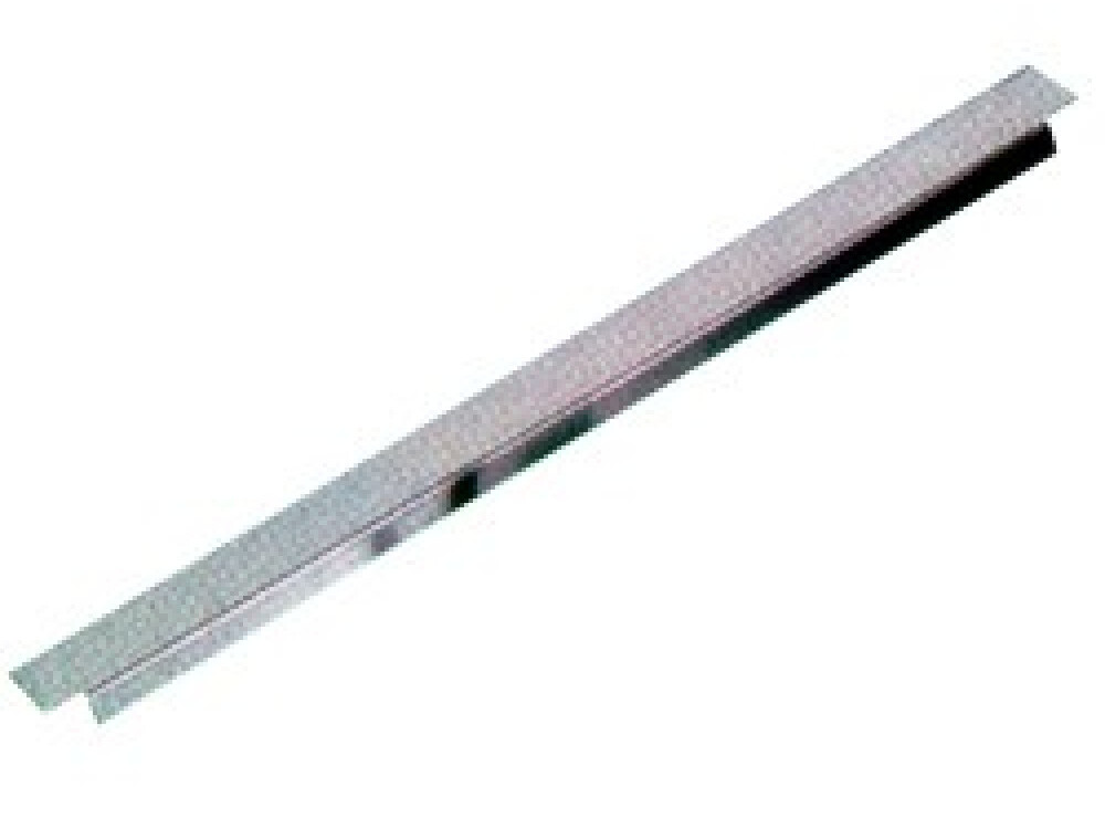 Latte inox pour -2.5 (full 8 bacs) - équipement professionnel de qualité