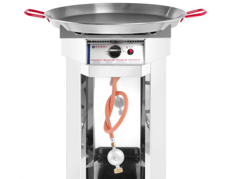 Fiesta 600, , 4, 8kW - équipement professionnel de qualité