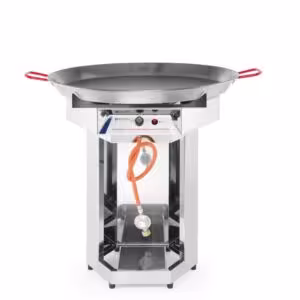 Fiesta 800,  ,  7kW - cuisine professionnel de qualité