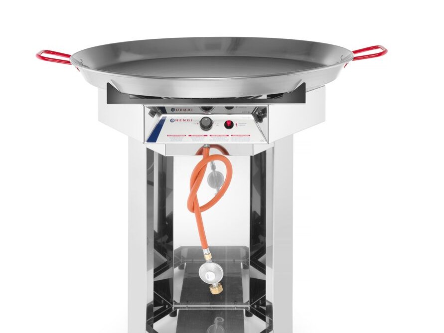 Fiesta 800,  ,  7kW - cuisine professionnel de qualité