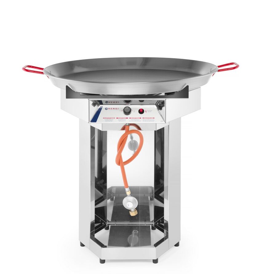 Fiesta 800,  ,  7kW - cuisine professionnel de qualité
