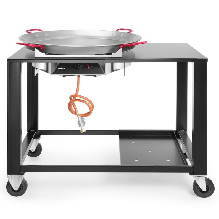 Fiesta ,  ,  7kW - équipement professionnel de qualité