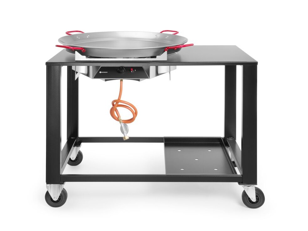 Fiesta ,  ,  7kW - équipement professionnel de qualité