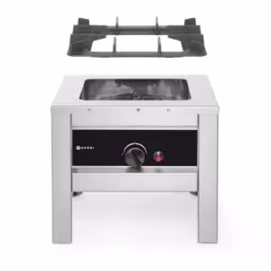 Réchaud à gaz Profi Line,  ,  Profi Line,  6, 7kW - restauration professionnel de qualité