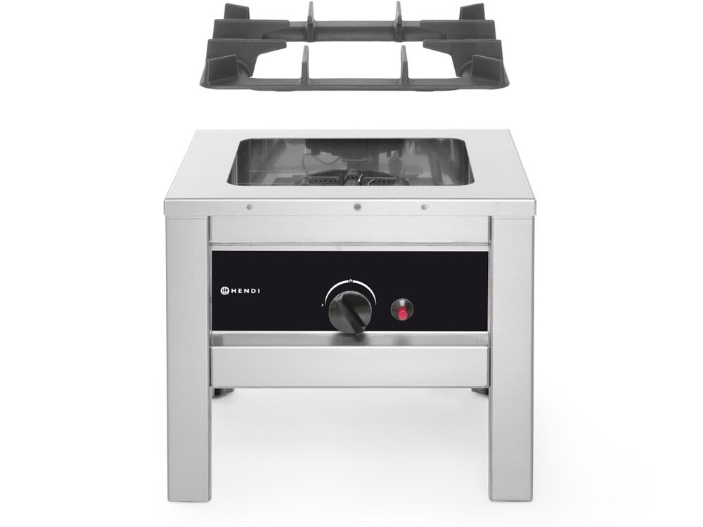 Réchaud à gaz Profi Line,  ,  Profi Line,  6, 7kW - restauration professionnel de qualité