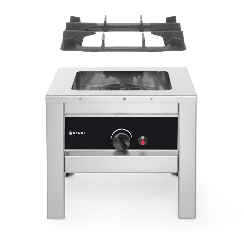 Réchaud à gaz Profi Line,  ,  Profi Line,  6, 7kW - restauration professionnel de qualité
