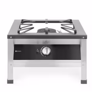 Réchaud à gaz Kitchen Line ,  ,  Kitchen Line,  10, 8kW - équipement professionnel de qualité