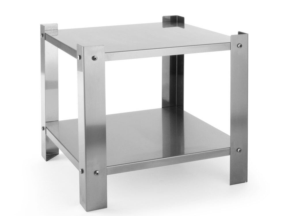 Châssis pour réchaud - restauration professionnel de qualité