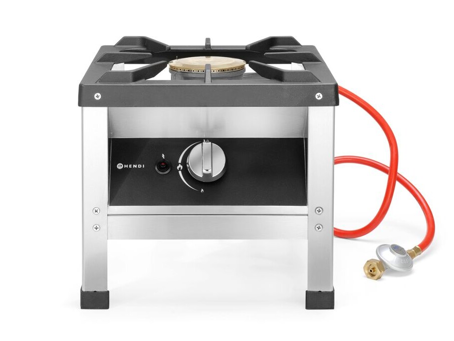 Réchaud à gaz Kitchen Line, , Kitchen Line, 6kW - restauration professionnel de qualité