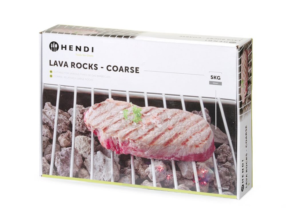 Pierres de lave - gros,  ,  carton - équipement professionnel de qualité