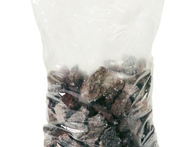 Pierres de lave - gros,  ,  sac - cuisine professionnel de qualité
