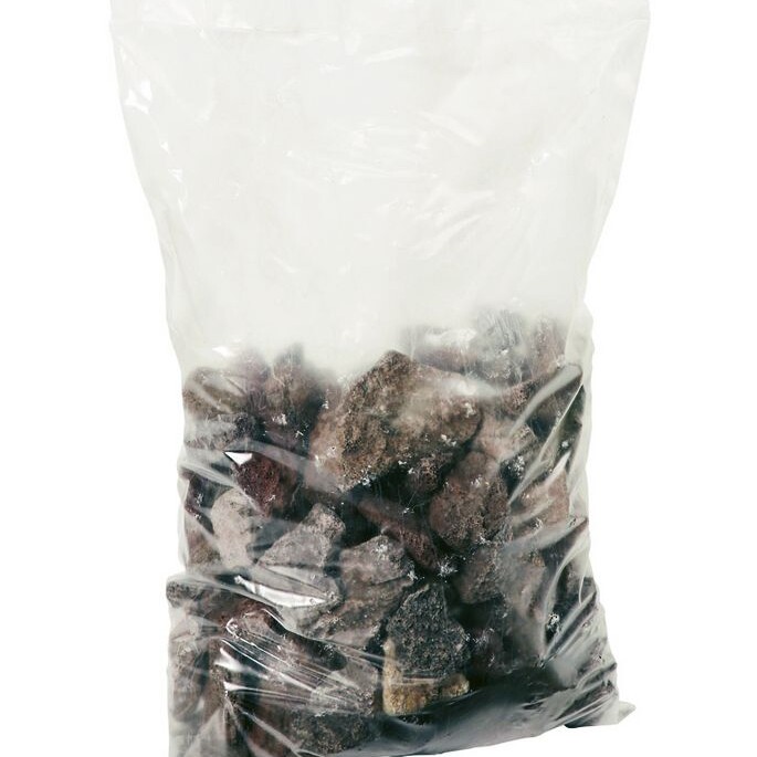 Pierres de lave - gros,  ,  sac - cuisine professionnel de qualité