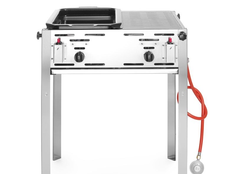 Roast-Master Maxi 50/50,  ,  11kW - restauration professionnel de qualité