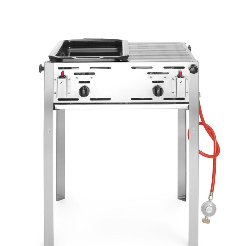 Roast-Master Maxi 50/50,  ,  11kW - restauration professionnel de qualité