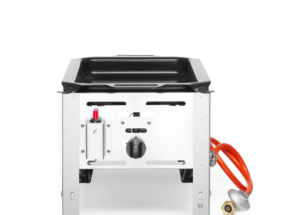 Bake-Master Mini,  ,  5, 8kW - cuisine professionnel de qualité