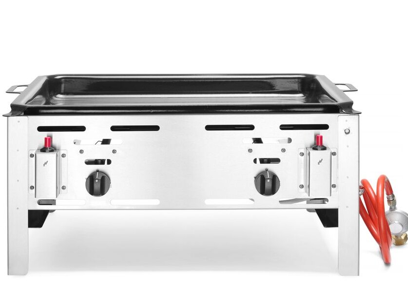 Bake-Master Maxi, , 11, 6kW - restauration professionnel de qualité
