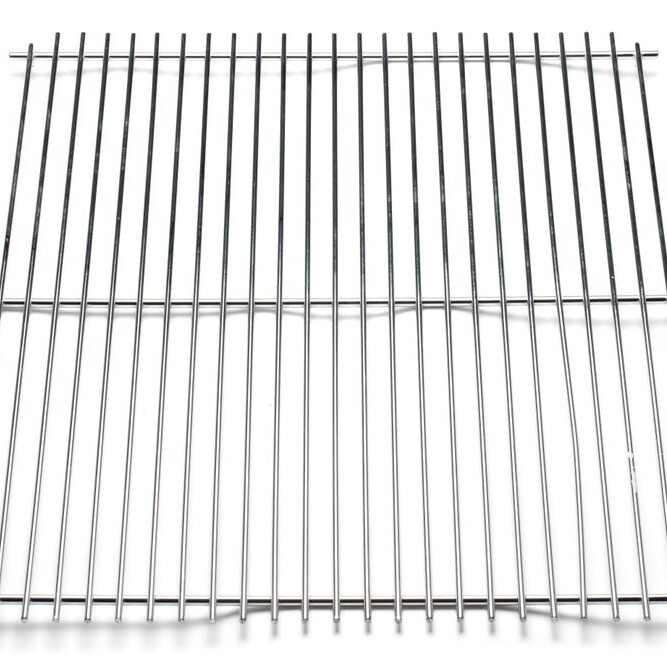 Grille pour Grill master - cuisine professionnel de qualité