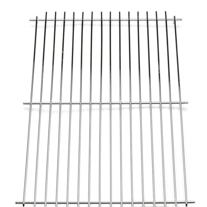 Grille pour Grill-Master Mini,  ,  540x340mm - restauration professionnel de qualité