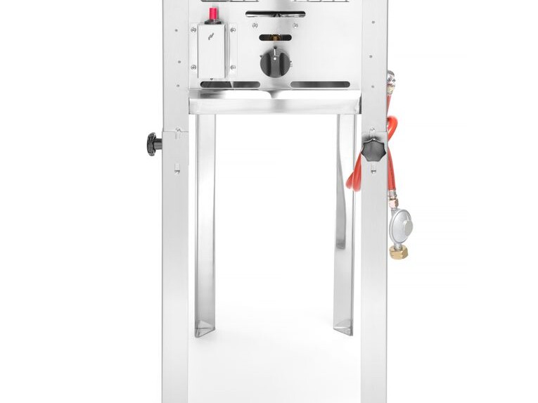 Grill-Master Mini,  ,  5, 8kW - cuisine professionnel de qualité