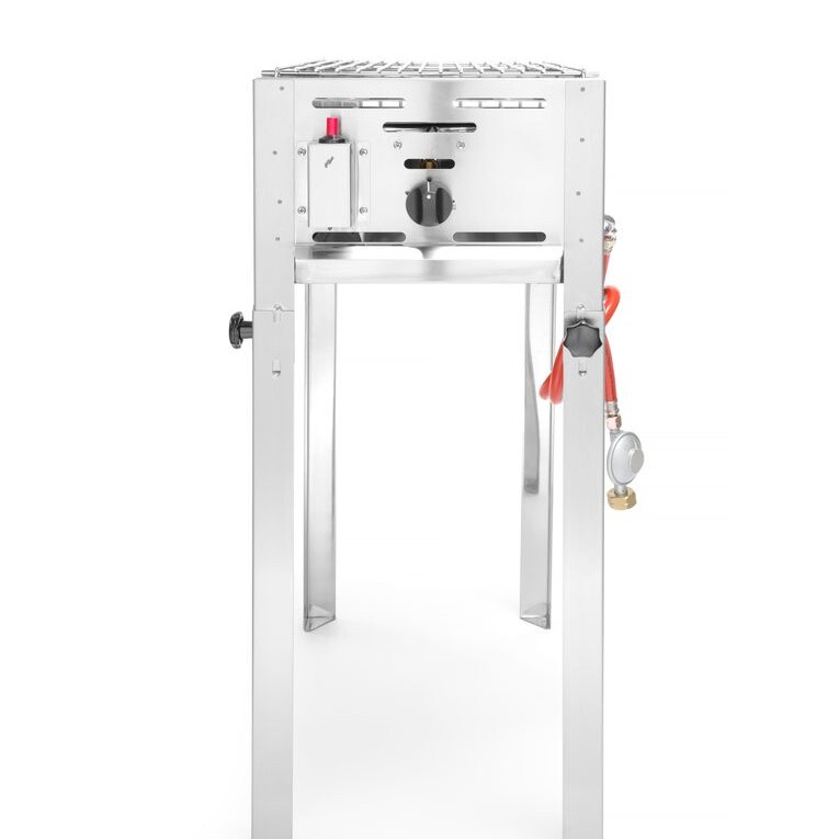 Grill-Master Mini,  ,  5, 8kW - cuisine professionnel de qualité