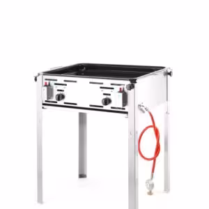 Grill-Master Maxi,  ,  11, 6kW - professionnel professionnel de qualité