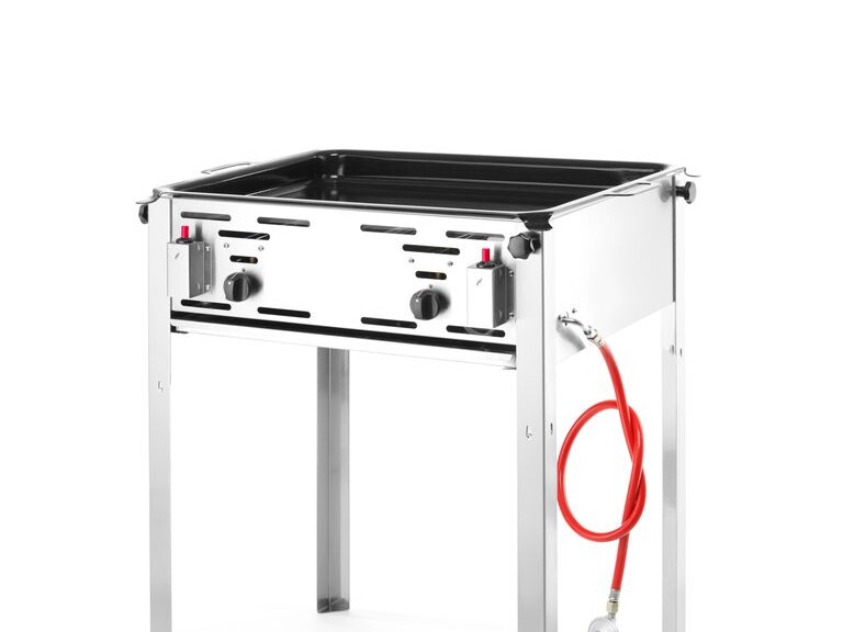 Grill-Master Maxi, , 11, 6kW - professionnel professionnel de qualité