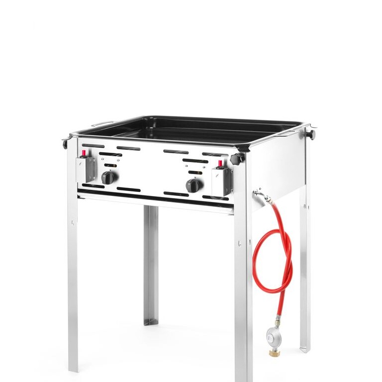 Grill-Master Maxi,  ,  11, 6kW - professionnel professionnel de qualité