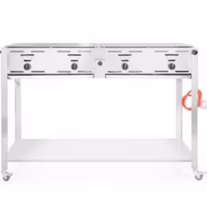 Grill-Master Quattro,  ,  22kW - cuisine professionnel de qualité