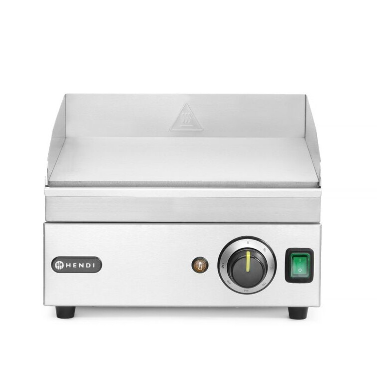Grill,  ,  Kitchen Line,  220- - cuisine professionnel de qualité
