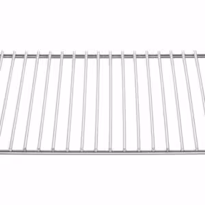 Grille pour Roast Master Maxi 50/50,  ,  477x300mm - cuisine professionnel de qualité