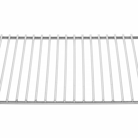 Grille pour Roast Master Maxi 50/50,  ,  477x300mm - cuisine professionnel de qualité