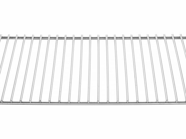 Grille pour Roast Master Maxi 50/50,  ,  477x300mm - cuisine professionnel de qualité