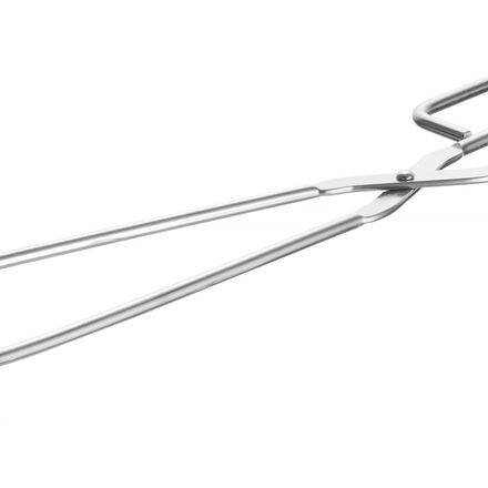 Pince de service – 2 pièces,  ,  2 u.,  (L)300mm - restauration professionnel de qualité
