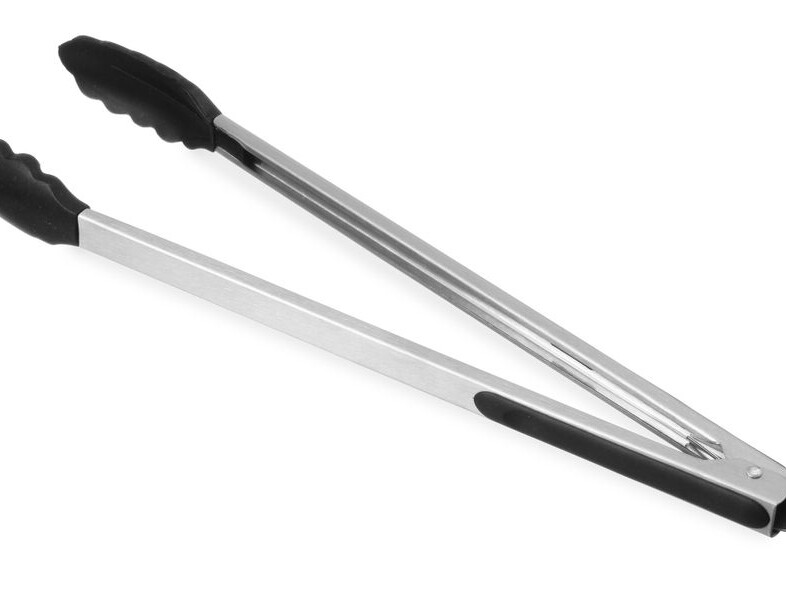 Pince de service,  ,  Noir,  (L)445mm - équipement professionnel de qualité