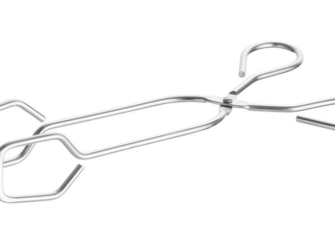 Pince de service,  ,  (L)220mm - cuisine professionnel de qualité