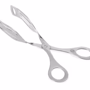 Pince à gâteaux,  ,  (L)220mm - équipement professionnel de qualité