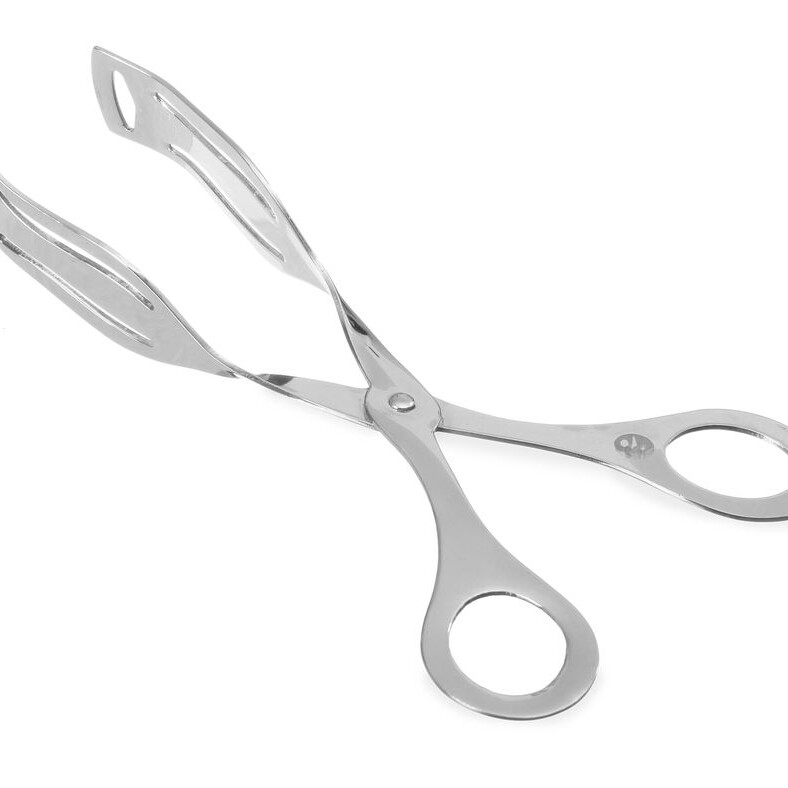Pince à gâteaux,  ,  (L)220mm - équipement professionnel de qualité