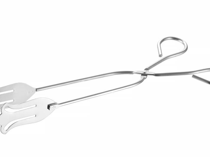 Pince à pâtisserie,  ,  (L)276mm - cuisine professionnel de qualité