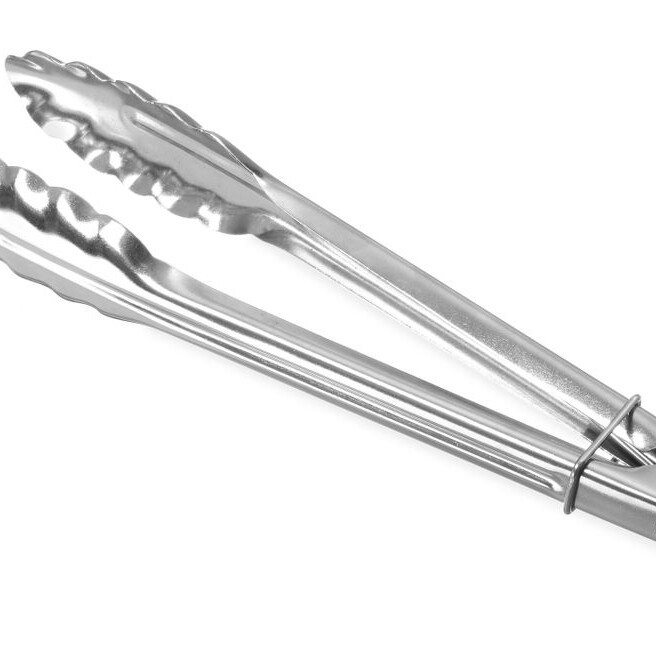 Pince à salade,  ,  (L)240mm - équipement professionnel de qualité