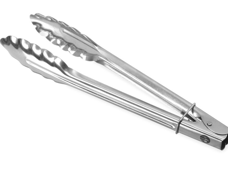 Pince à salade, , (L)240mm - équipement professionnel de qualité