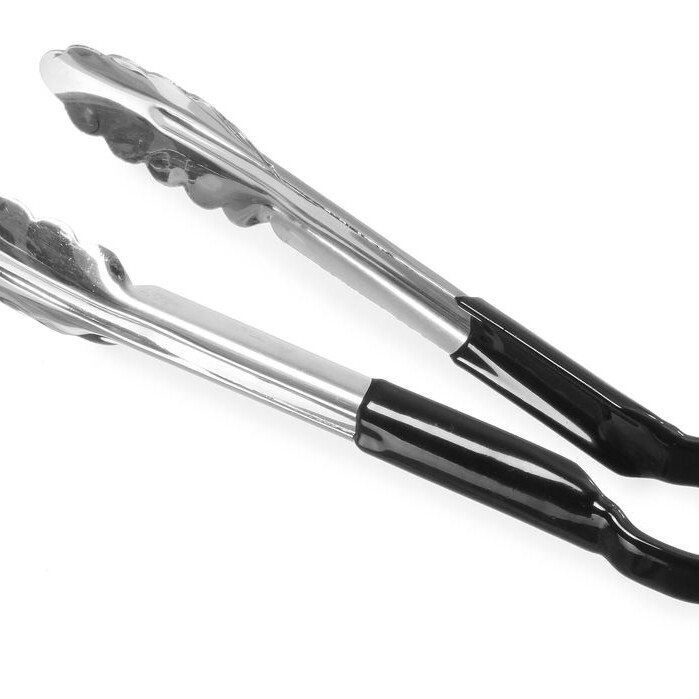 Pinces de service,  ,  Noir,  (L)250mm - équipement professionnel de qualité