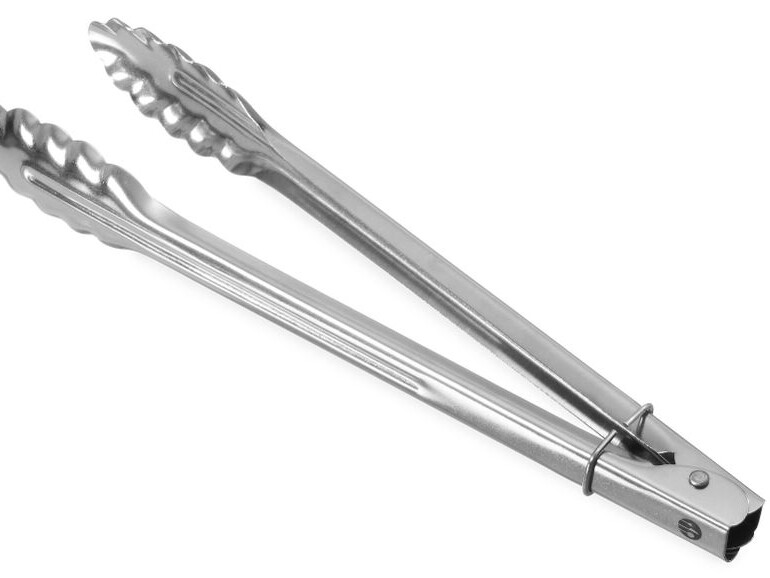 Pince à salade, , (L)310mm - professionnel professionnel de qualité