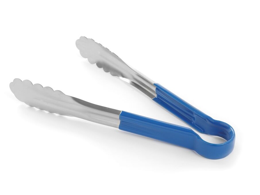 Pince de service 250 mm, , Bleu, (L)250mm - professionnel professionnel de qualité