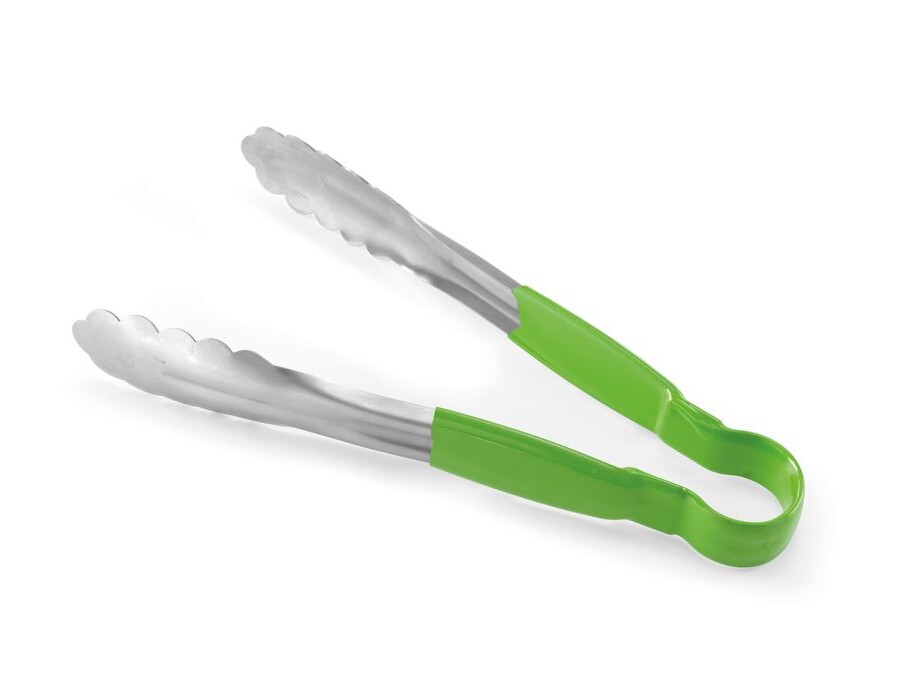 Pince de service 250 mm,  ,  Vert,  (L)250mm - professionnel professionnel de qualité