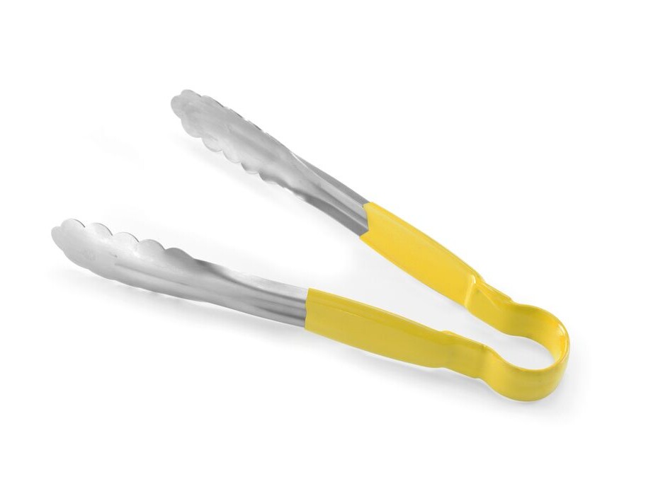 Pince de service 250 mm,  ,  Jaune,  (L)250mm - professionnel professionnel de qualité