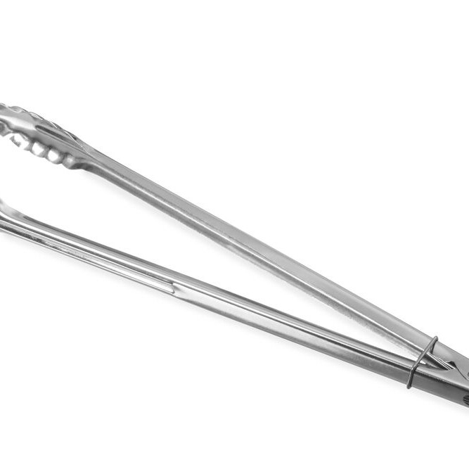 Pince à salade,  ,  (L)400mm - restauration professionnel de qualité