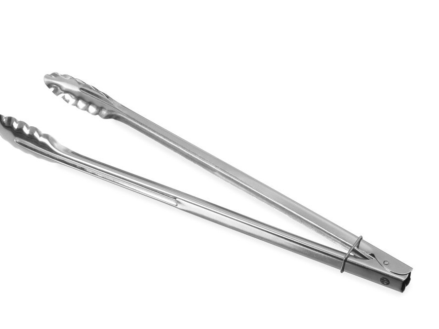 Pince à salade,  ,  (L)400mm - restauration professionnel de qualité