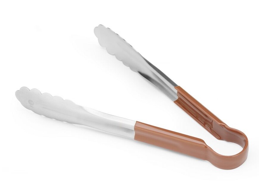 Pince de service 250 mm, , Brun, (L)250mm - professionnel professionnel de qualité