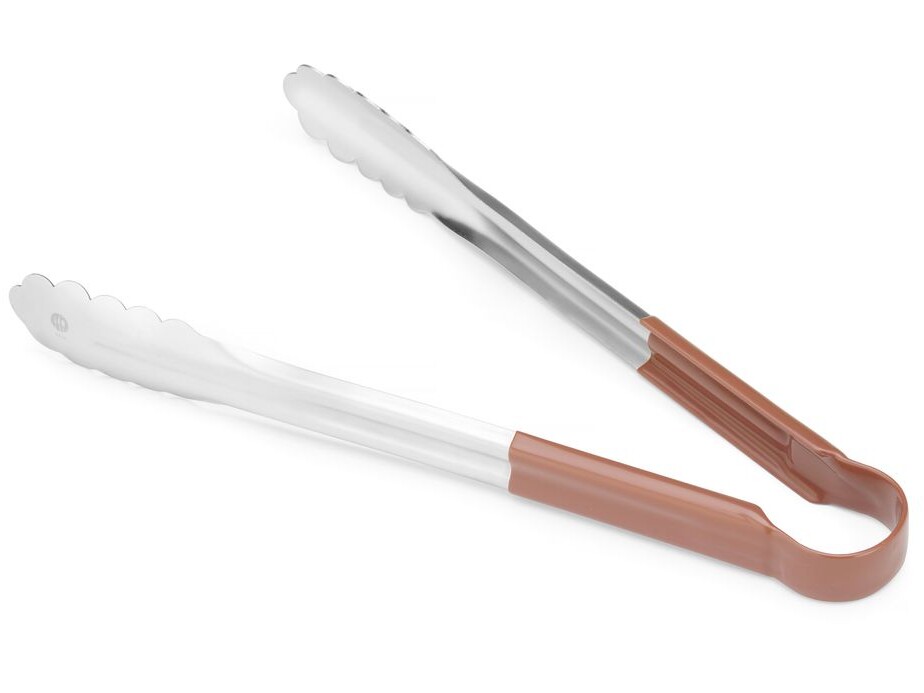 Pinces de service 300 mm, , Brun, (L)300mm - restauration professionnel de qualité